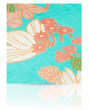 Палантин Женский S-MUSH.FLOW/PALE